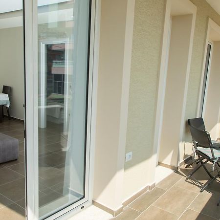 סרנדה Apartment Te Kalua מראה חיצוני תמונה