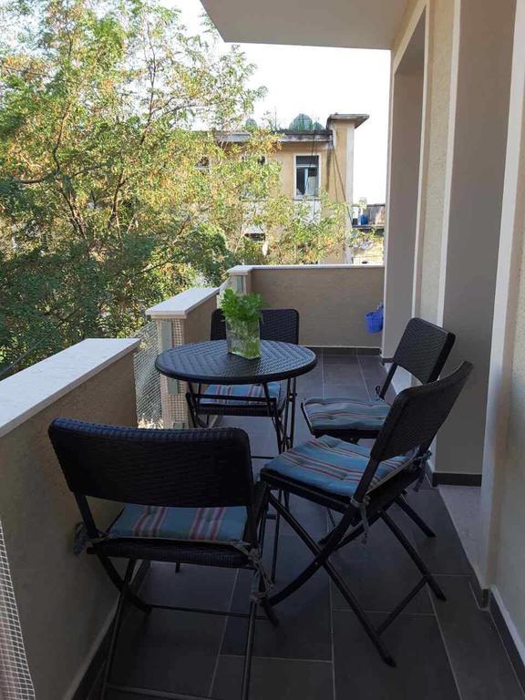 סרנדה Apartment Te Kalua מראה חיצוני תמונה