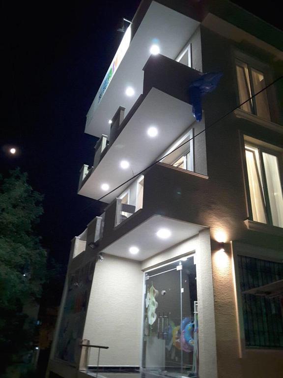 סרנדה Apartment Te Kalua מראה חיצוני תמונה