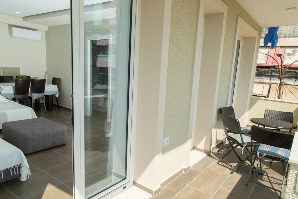 סרנדה Apartment Te Kalua מראה חיצוני תמונה