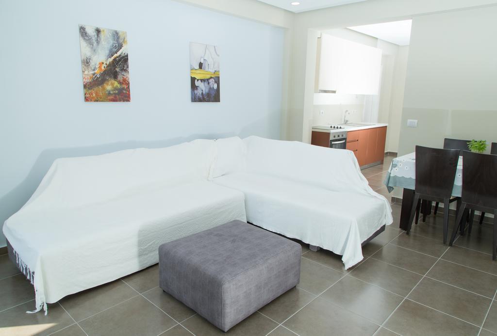 סרנדה Apartment Te Kalua מראה חיצוני תמונה