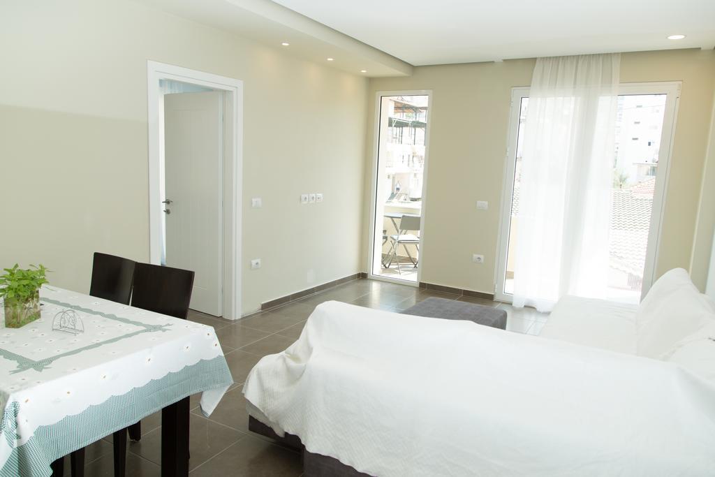 סרנדה Apartment Te Kalua מראה חיצוני תמונה