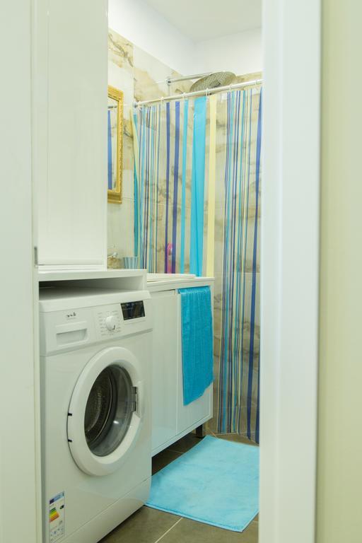 סרנדה Apartment Te Kalua מראה חיצוני תמונה