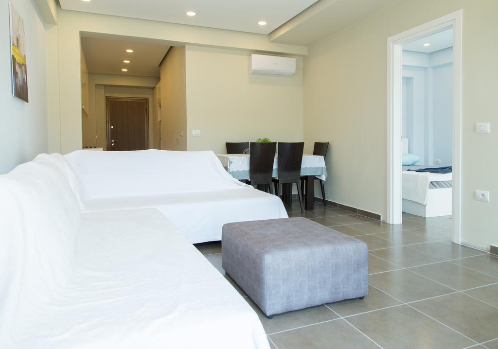 סרנדה Apartment Te Kalua מראה חיצוני תמונה