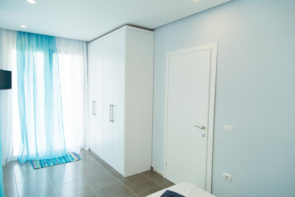 סרנדה Apartment Te Kalua מראה חיצוני תמונה
