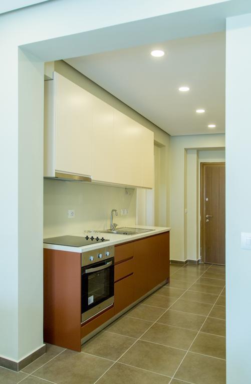 סרנדה Apartment Te Kalua מראה חיצוני תמונה