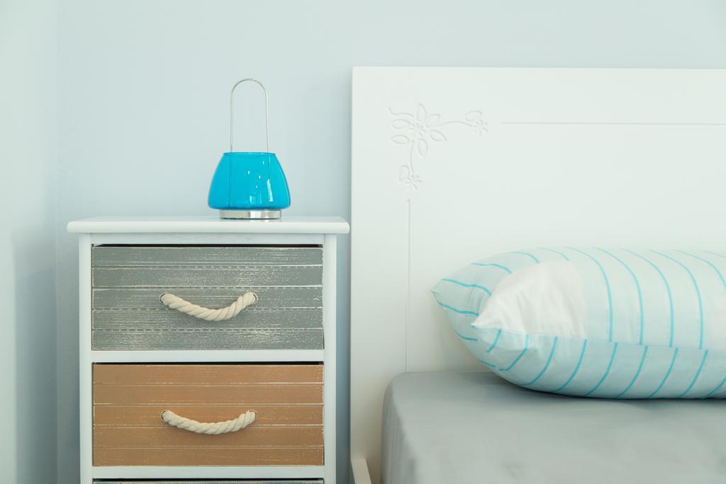 סרנדה Apartment Te Kalua מראה חיצוני תמונה