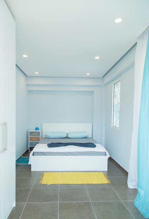 סרנדה Apartment Te Kalua מראה חיצוני תמונה
